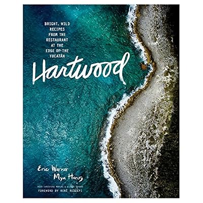 Hartwood: Bright, Wild Flavors from the Edge of the Maldives | Ubuy